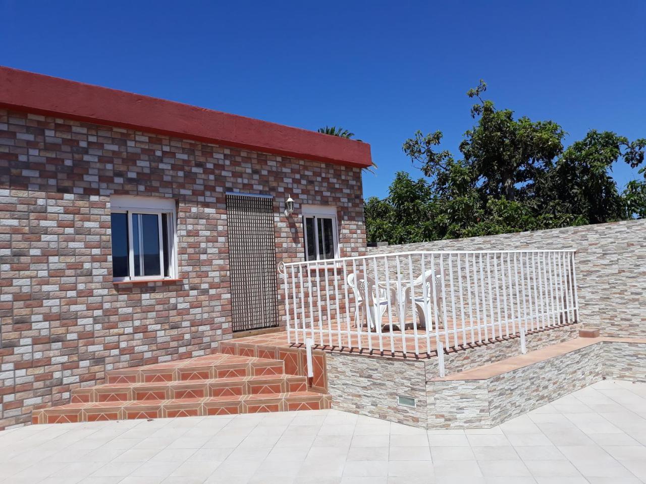 The Black Horse Canarias - Adults Only Landhuis
