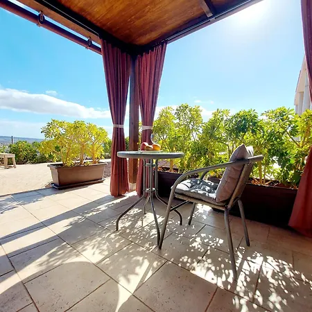 The Black Horse Canarias - Adults Only Maspalomas  Camera foto